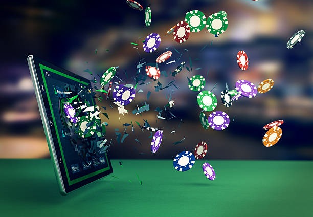 tempur99 Browse Manado Casino Lobby Details